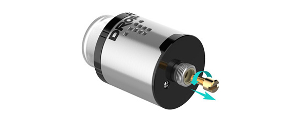 Digiflavor Drop RDA Verdampfer