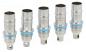 Preview: Aspire Nautilus Mesh Verdampferköpfe 0,3 Ohm (5 St.)