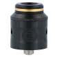 Preview: Augvape Occula RDA Tröpfelverdampfer (24mm) Schwarz