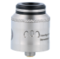 Preview: Augvape Occula RDA Tröpfelverdampfer (24mm)