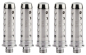 Preview: Innokin Prism T18/T22 Verdampferköpfe 1,5 Ohm (5 St.)