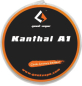 Preview: GeekVape Kanthal A1 Wickeldraht