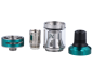 Preview: InnoCigs Exceed X Clearomizer