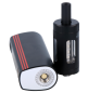 Preview: Innokin Endura T22 Akku und Prism T22 Clearomizer
