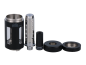 Preview: Innokin Prism T22 Clearomizer Einzelteile