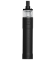 Preview: Steam Crave Mini Robot RTA E-Zigarette Schwarz