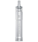 Preview: Steam Crave Mini Robot RTA E-Zigarette Silber