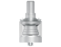 Preview: Steam Crave Mini Robot RTA Selbstwickeltank (23mm) Silber