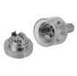 Preview: Steam Crave Mini Robot RTA Selbstwickeltank (23mm) Deck