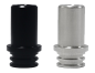 Preview: 510er Drip Tip Steam Crave "Mini Robot"