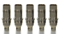 Preview: Aspire Nautilus 2S Verdampferköpfe 0,4 Ohm (5 St.)