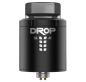 Preview: Digiflavor Drop RDA-Verdampfer (24mm)
