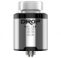 Preview: Digiflavor Drop RDA-Verdampfer (24mm) Silber