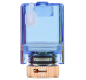 Preview: DotMod dotAIO POD Tank Blau