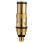 Preview: DotMod dotAIO Single Mesh Verdampferkopf 0,7 Ohm