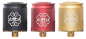 Preview: DotMod dotRDA22 Tröpfelverdampfer (22mm)
