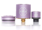 Preview: DotMod dotRDA22 Tröpfelverdampfer (22mm) Lavendel