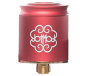 Preview: DotMod dotRDA22 Tröpfelverdampfer (22mm) Rot