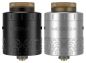Preview: Geekvape Medusa RDTA Tröpfelverdampfer (25mm)