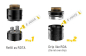 Preview: Geekvape Medusa RDTA Tröpfelverdampfer (25mm)