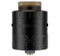 Preview: Geekvape Medusa RDTA Tröpfelverdampfer (25mm) Schwarz