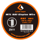 Preview: GeekVape MTL KA1 Clapton Wire Wickeldraht ZN11