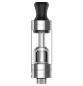 Preview: Innokin JEM Clearomizer Silber