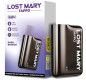 Preview: Lost Mary Tappo Akku dark-bronze 750mAh