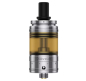 Preview: Vapefly Alberich MTL RTA Selbstwickeltank (22mm) Silber