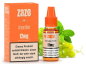 Preview: ZAZO Classics Liquid "Grape Mint" (10ml)