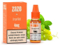Preview: ZAZO Classics Liquid "Grape Mint" (10ml)
