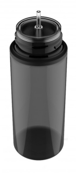 Preview: 120ml Chubby Gorilla PET Unicorn Flasche V3