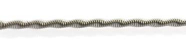 Twisted Fused Clapton Heizdraht
