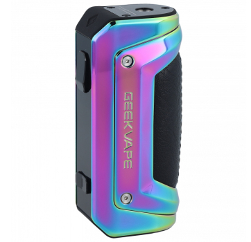 Geekvape Aegis Solo 2 Akkuträger (100Watt) Regenbogen