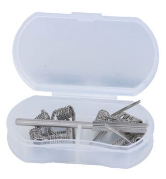 GeekVape N80 Framed Clapton 2 in 1 Coils F204