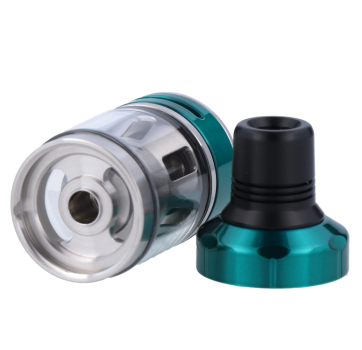 InnoCigs Exceed X Clearomizer Topfill