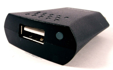 EU USB Netzstecker (500mA)