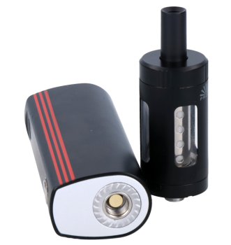 Innokin Endura T22 Akku und Prism T22 Clearomizer