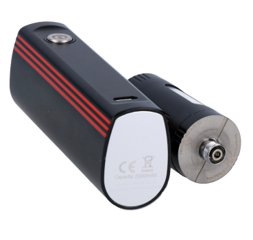 Innokin Endura T22 Akku und Prism T22 Clearomizer