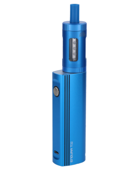 Innokin Endura T22 E-Zigarette (2000mAh) Blau