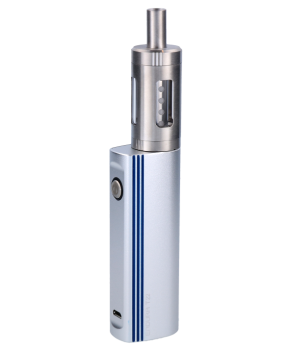 Innokin Endura T22 E-Zigarette (2000mAh) Silber