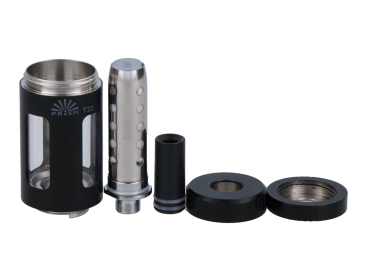 Innokin Prism T22 Clearomizer Einzelteile