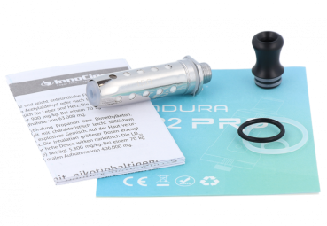 Innokin Prism T22 Pro Clearomizer Zubehör