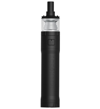 Steam Crave Mini Robot RTA E-Zigarette Schwarz