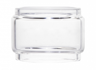 Steam Crave Mini Robot RTA Bubble-Pyrex Glastank (3,0ml)