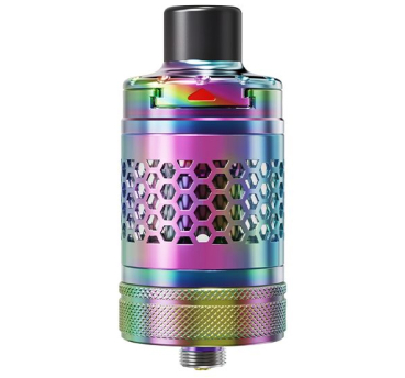 Aspire Nautilus 3S Clearomizer Set (24mm) Regenbogen