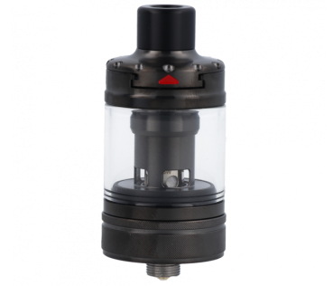 Aspire Nautilus 3 Clearomizer Set (24mm) Gunmetal