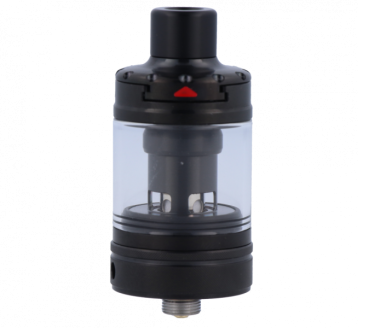 Aspire Nautilus 3 Clearomizer Set (24mm) Schwarz