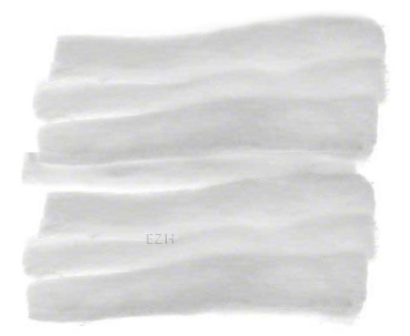 Wick N Vape Cotton Bacon V2 Baumwollwatte