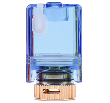 DotMod dotAIO POD Tank Blau